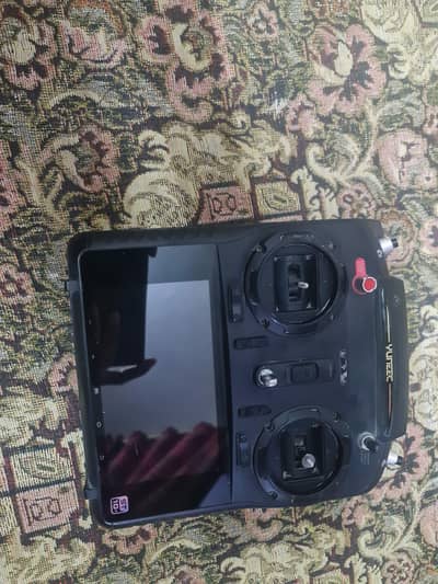 Remotes RC car & Drones
