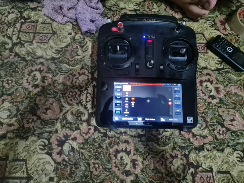 Remotes RC car & Drones 3