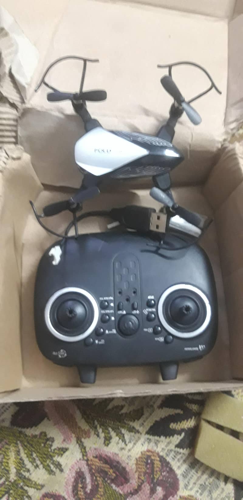 Remotes RC car & Drones 6