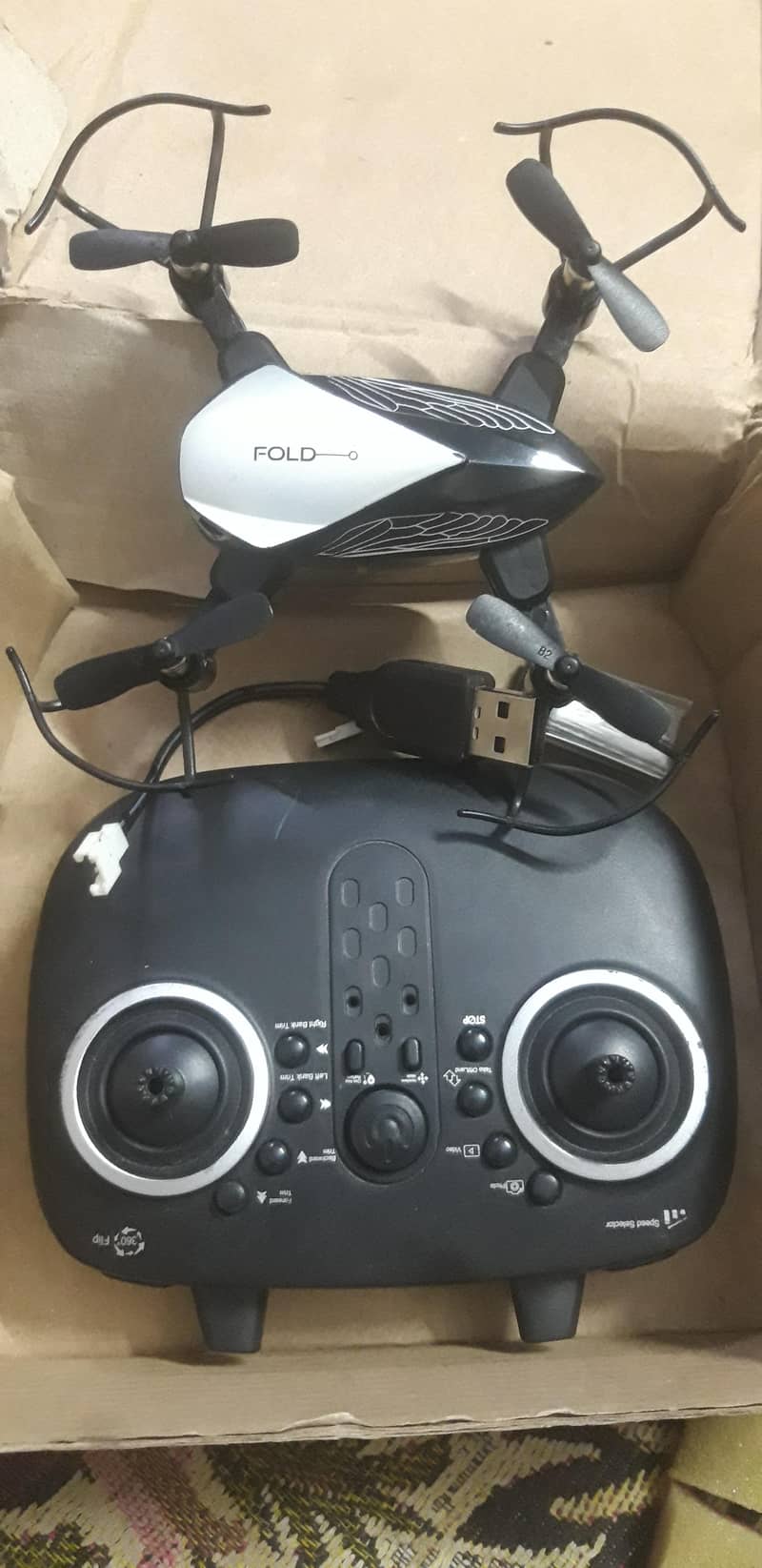 Remotes RC car & Drones 7