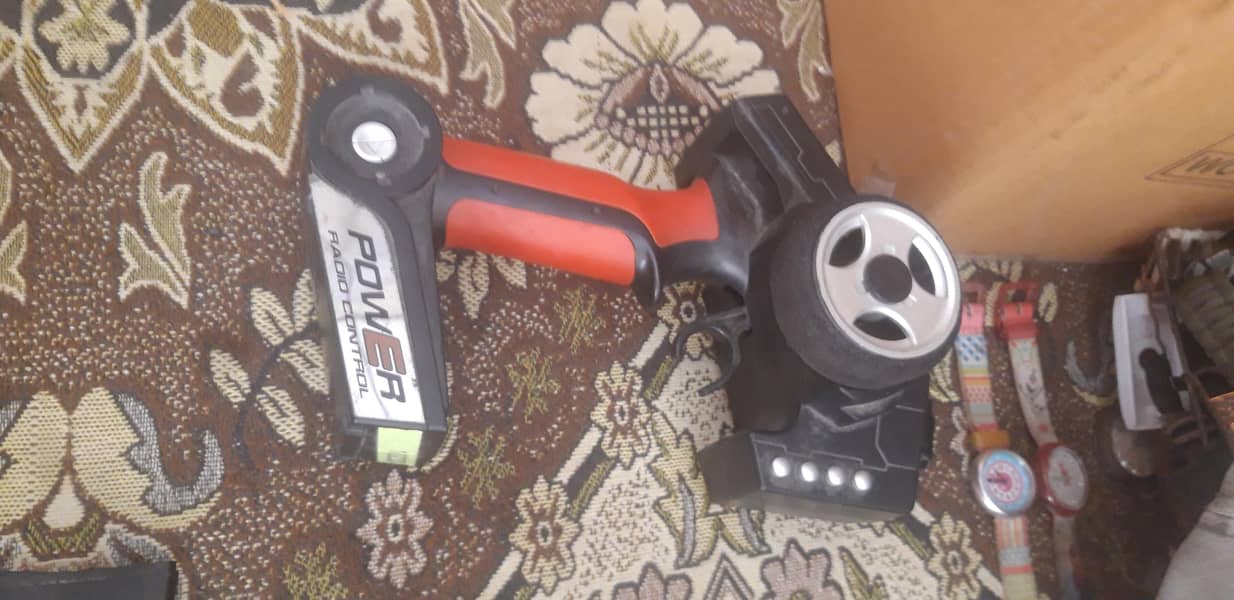 Remotes RC car & Drones 8