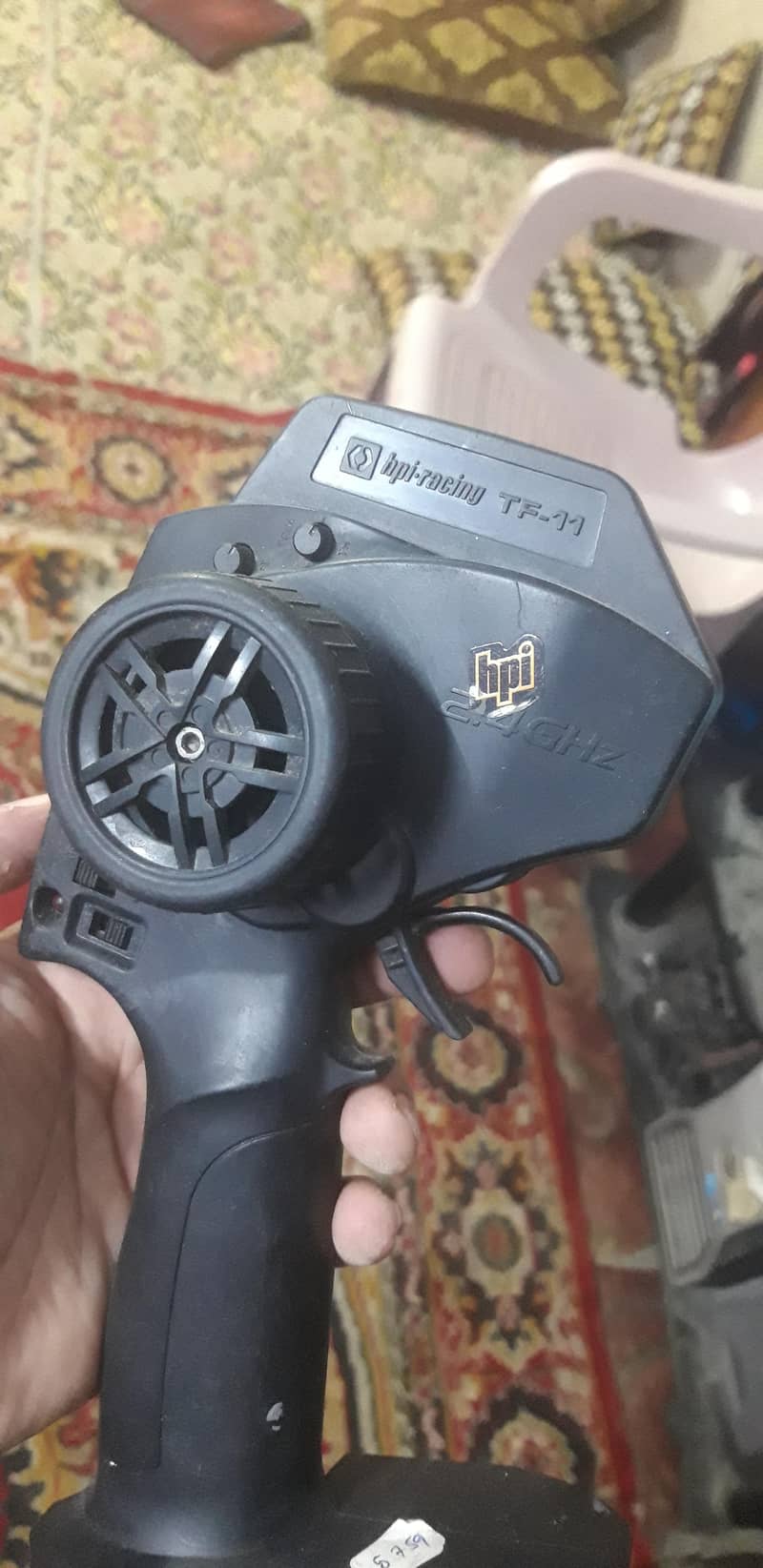 Remotes RC car & Drones 10