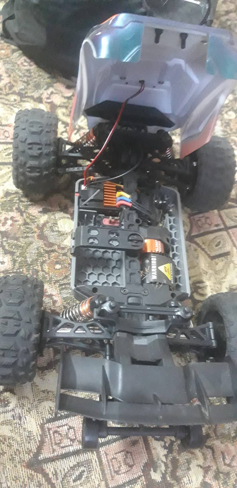 Remotes RC car & Drones 13