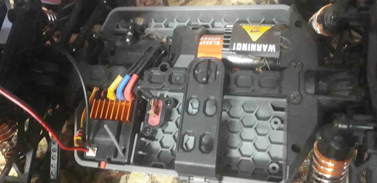 Remotes RC car & Drones 14