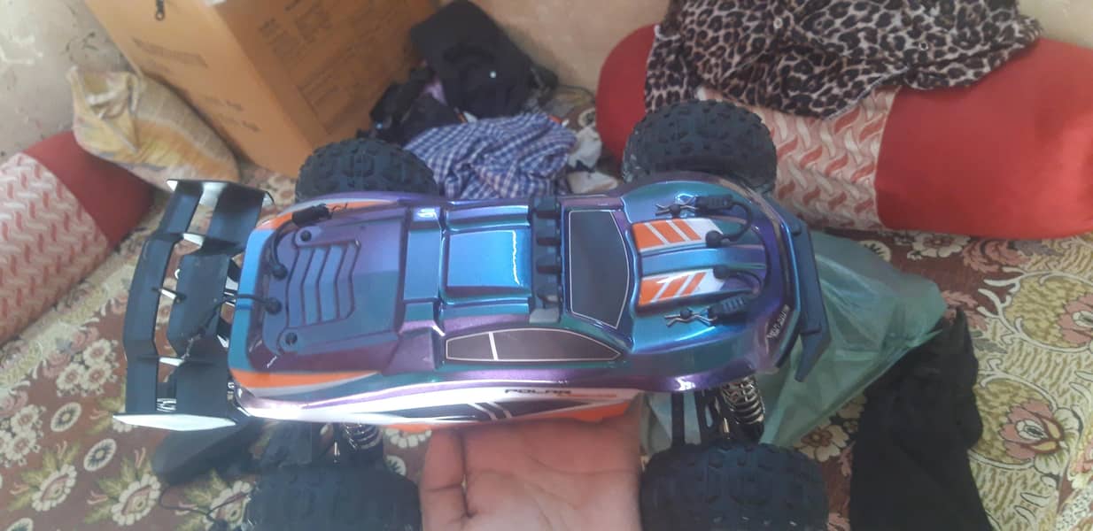 Remotes RC car & Drones 15