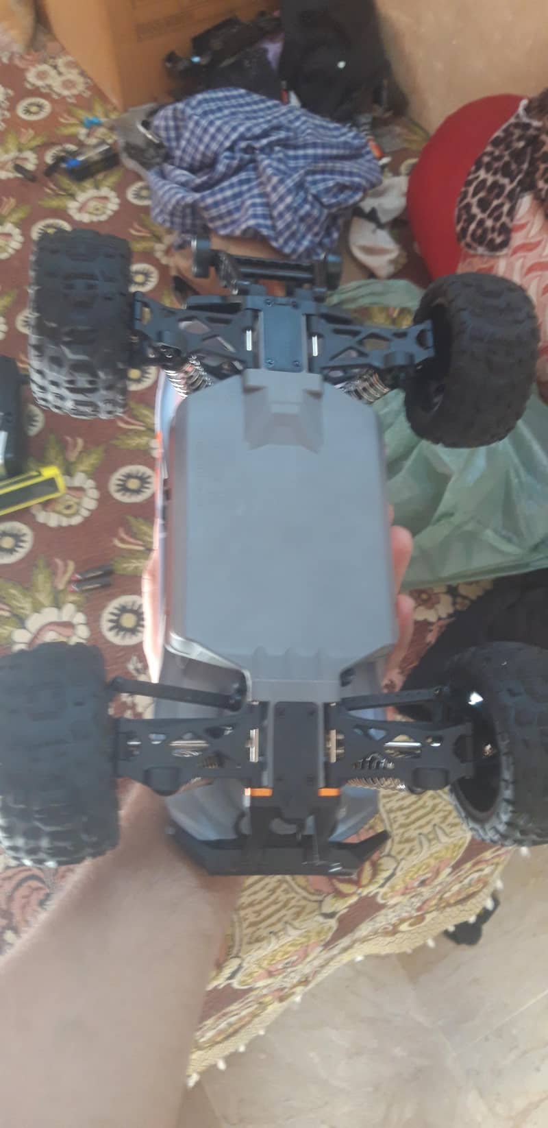 Remotes RC car & Drones 16