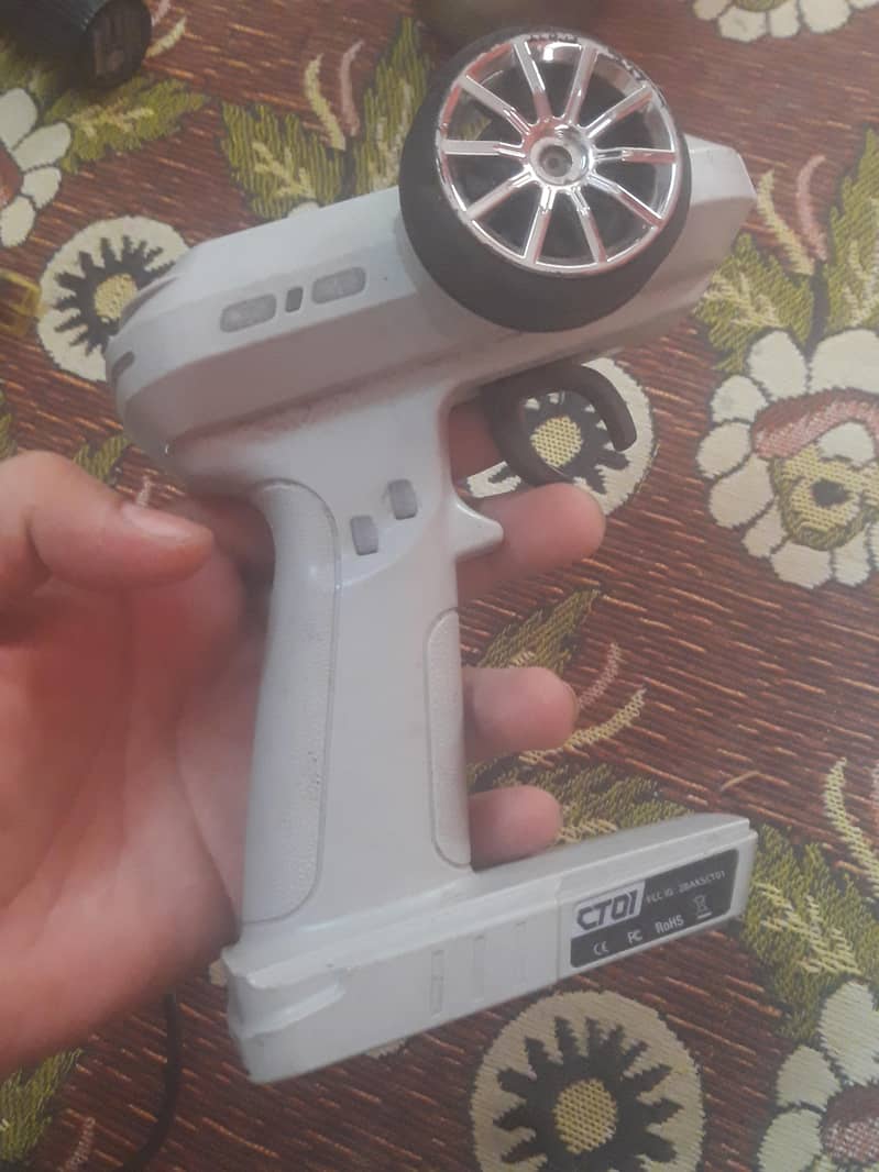 Remotes RC car & Drones 18
