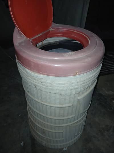 dryer machine