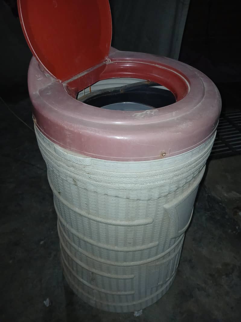 dryer machine 0
