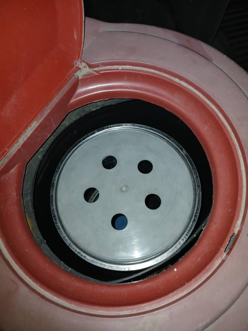 dryer machine 2