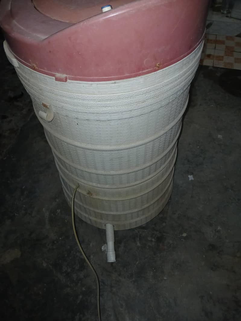 dryer machine 3