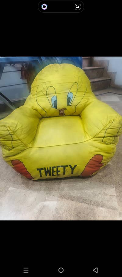 want to seal my sofa