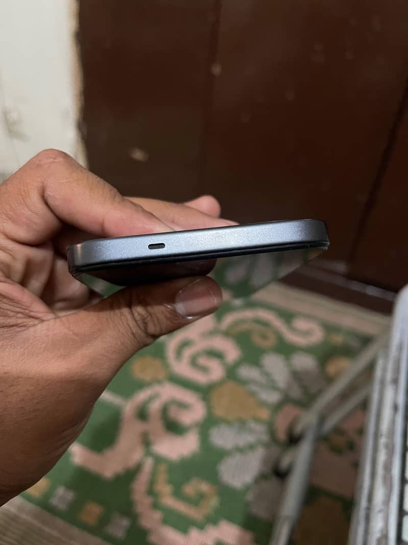 Tecno Spark 50 1