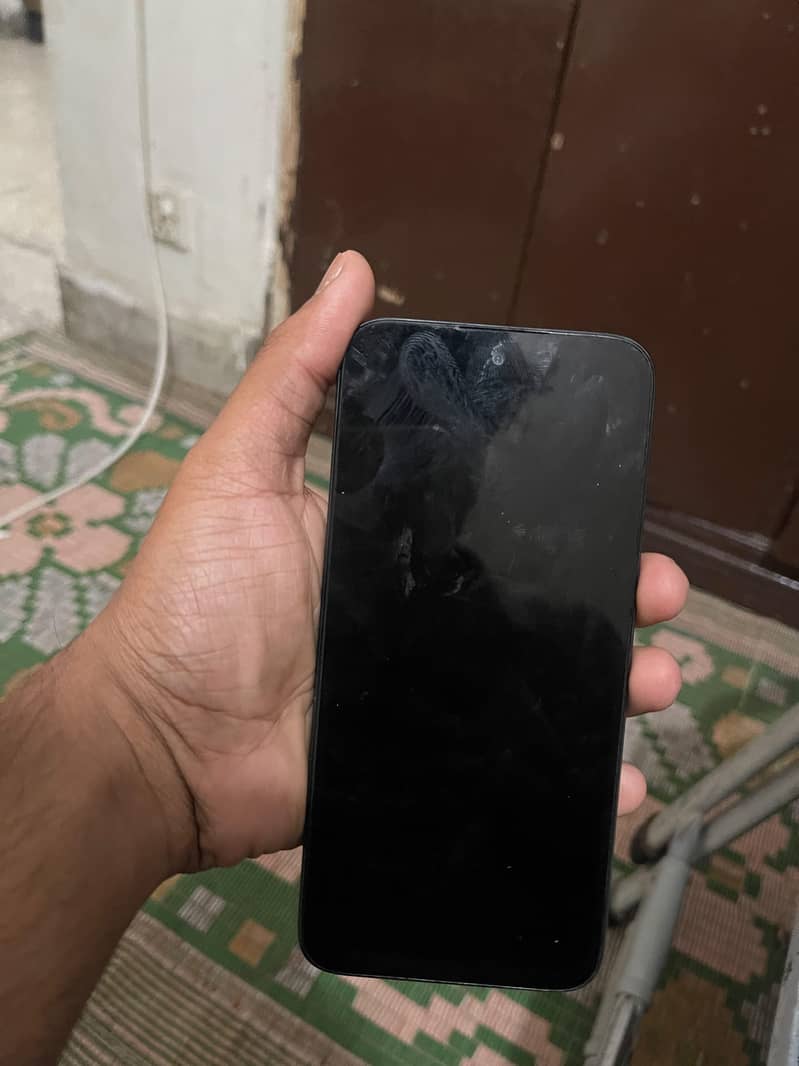 Tecno Spark 50 2