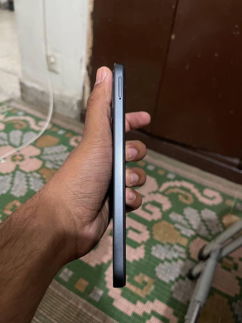 Tecno Spark 50 5