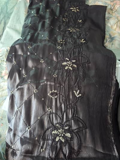 un sttitch ladies suit