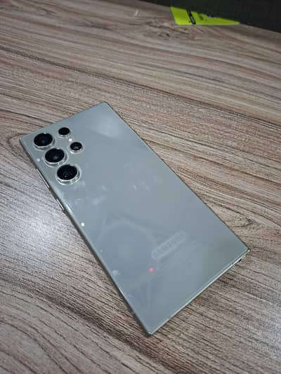 Galaxy S24 Ultra 256gb