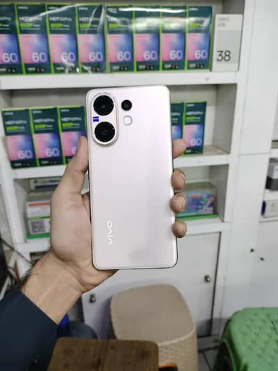 Vivo V60