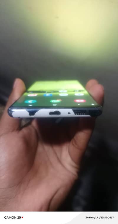 Samsung Mobile A71