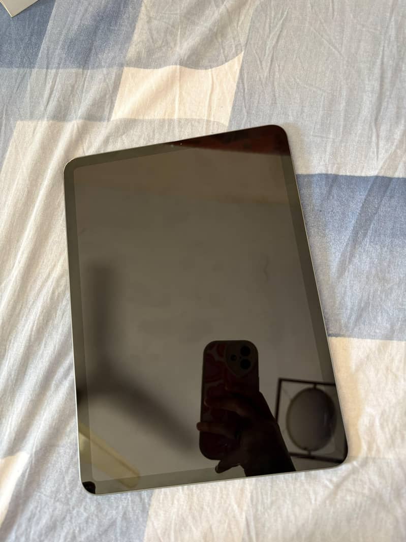 ipad pro 256 gb 1