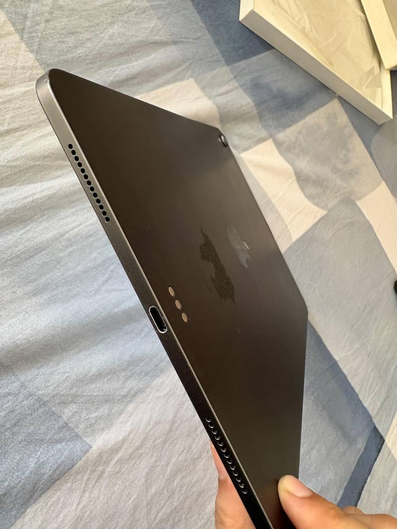 ipad pro 256 gb 2