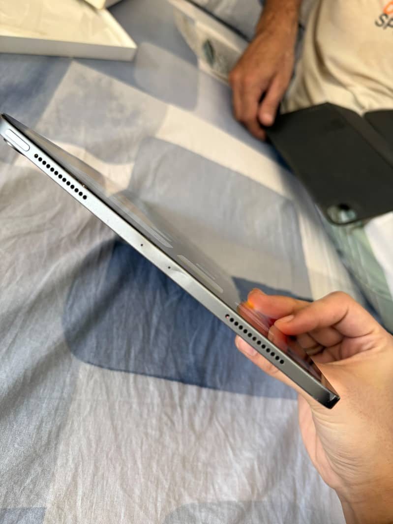 ipad pro 256 gb 4