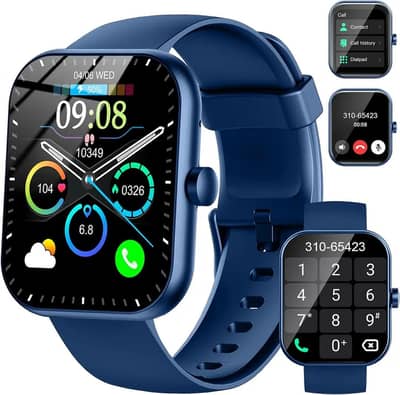 1 Smart Watch