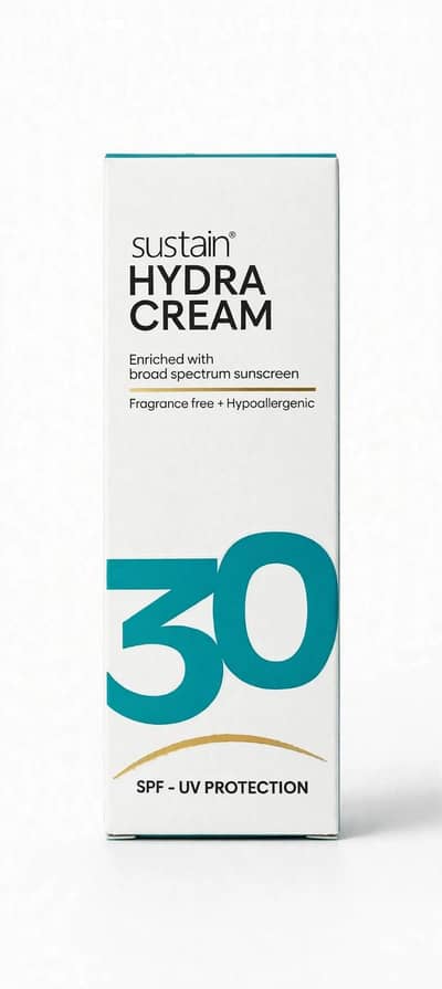 Sustain Hydra cream Original SPF 30