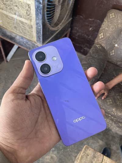 OPPO A5