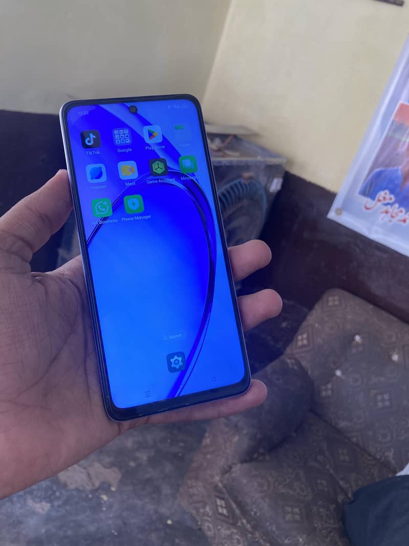 OPPO A5 5