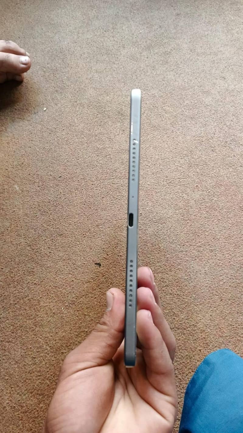 legend yoga tab 3