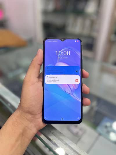 Vivo Y20s