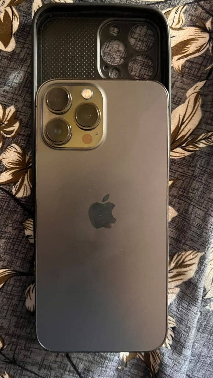Apple iPhone 13 Pro Max 2