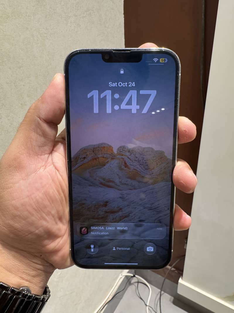 Apple iPhone 13 Pro Max 2