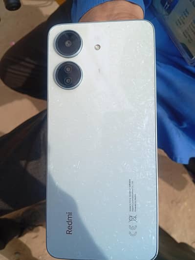 Xiaomi Redmi 13c