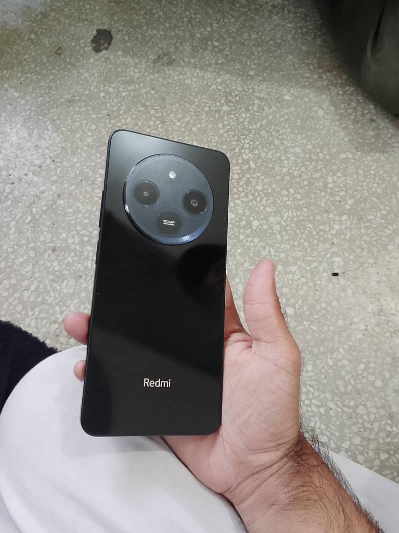 Realme 14c 0