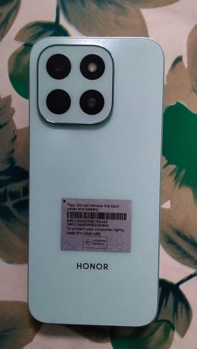 honor