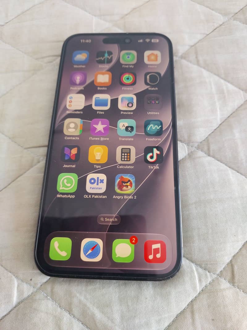 Apple iPhone 14 Pro Max 0