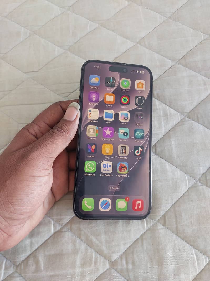 Apple iPhone 14 Pro Max 2