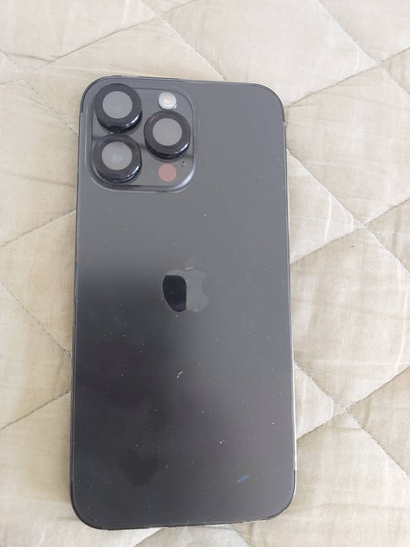 Apple iPhone 14 Pro Max 3