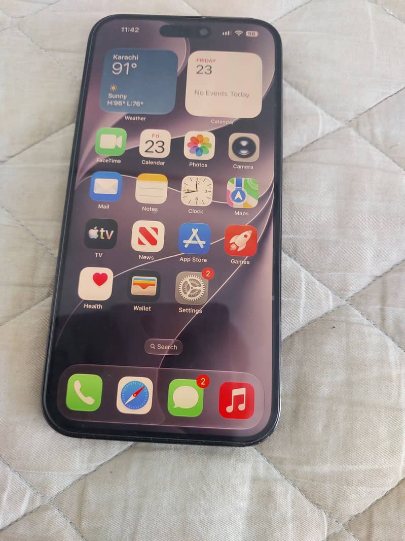 Apple iPhone 14 Pro Max 4