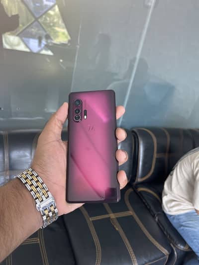 Motorola Edge Plus Urjent sale