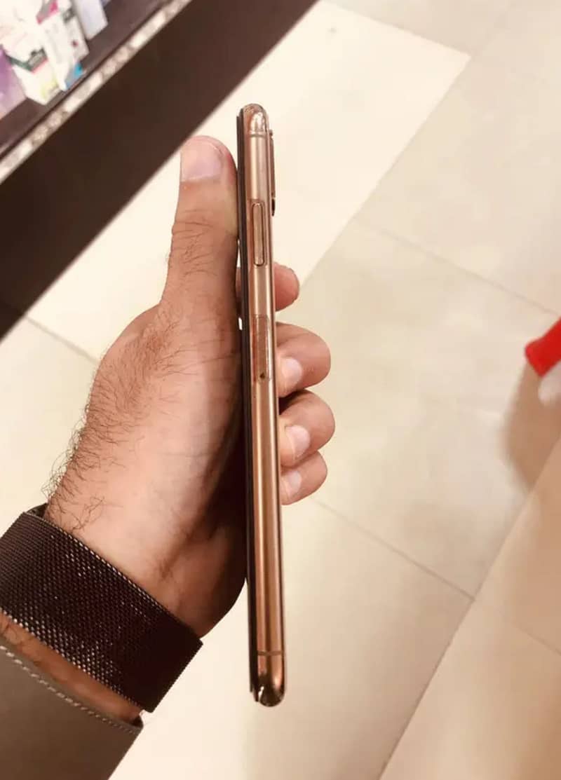 Apple iPhone XS Max 1