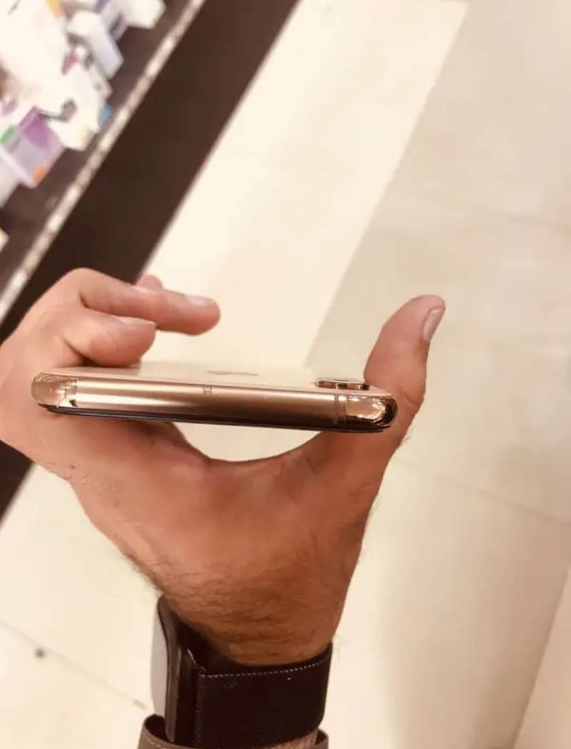 Apple iPhone XS Max 5