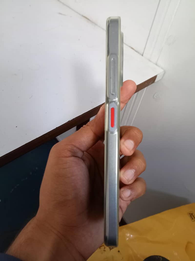 ZTE Blade A35e 1