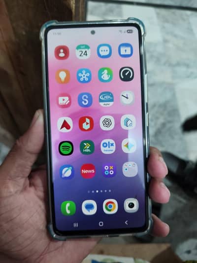 Samsung Galaxy A53 5G