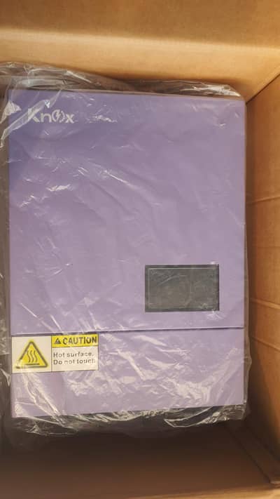 Knox zapher 6.6kw ip66