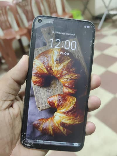 huawei Nova 7i