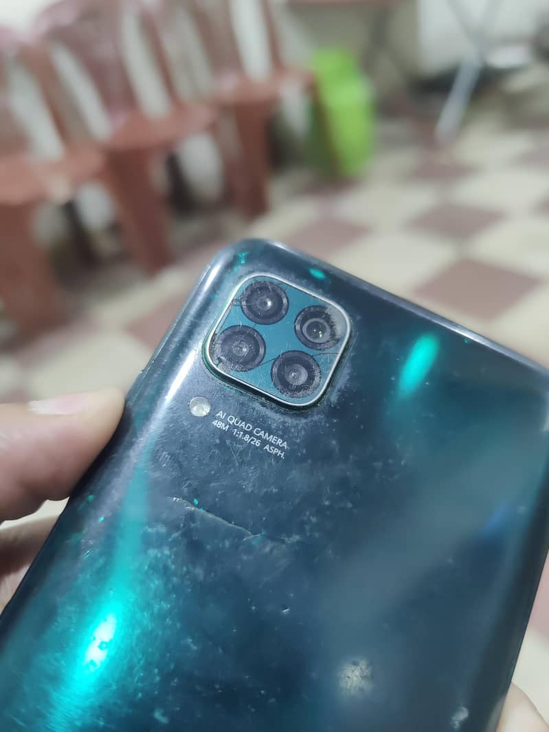 huawei Nova 7i 2
