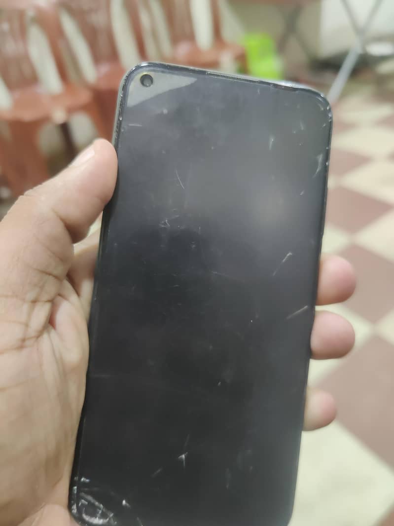 huawei Nova 7i 3